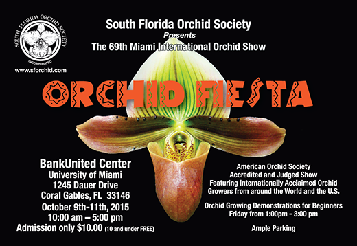 orchid fiesta email image