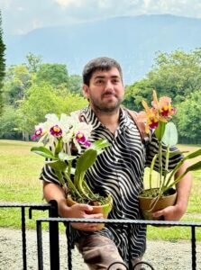 Santiago Hernandez